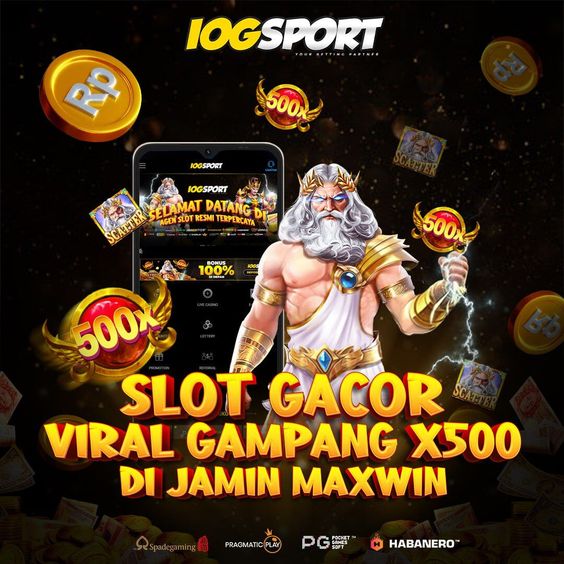 Menangkan Besar dengan Slot Iogsport: Cara Mengoptimalkan Peluang post thumbnail image